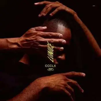 LP Lunice: CCCLX