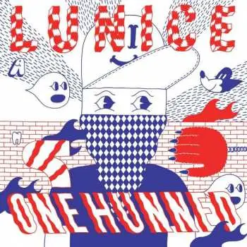 One Hunned DLX | LTD | CLR (Lunice, 2021)
