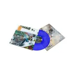 LP Lunice: OPEN CLR