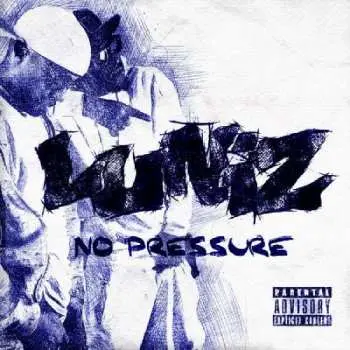 CD Luniz: No Pressure