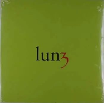 LP Lunz: Lunz 3 LTD