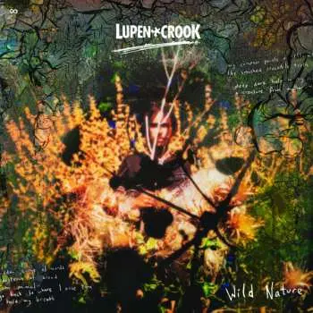 CD Lupen Crook: Wild Nature