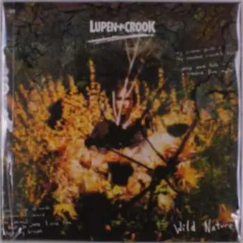 LP Lupen Crook: Wild Nature NUM | LTD