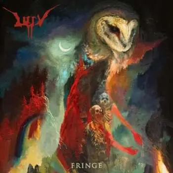CD/Box Set Lurk: Fringe LTD | NUM