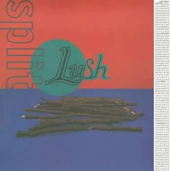 LP Lush: Split