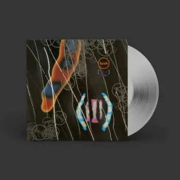 LP Lush: Spooky LTD | CLR