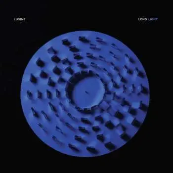 CD L'usine: Long Light