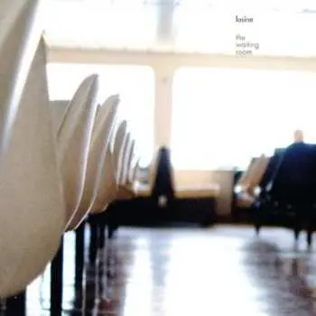 CD L'usine: The Waiting Room