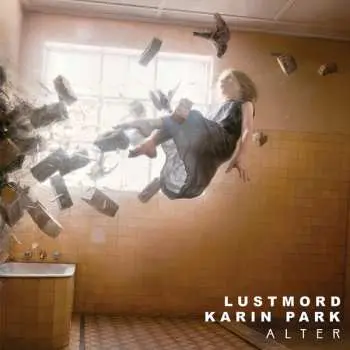 2LP Lustmord: Alter