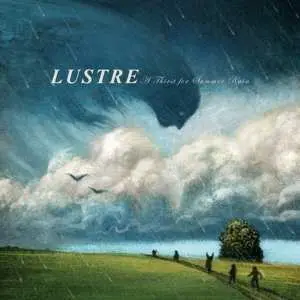 LP Lustre: A Thirst For Summer Rain