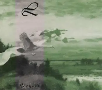 CD Lustre: Wonder