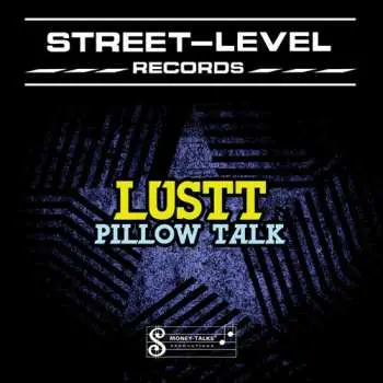 CD Lustt: Pillow Talk