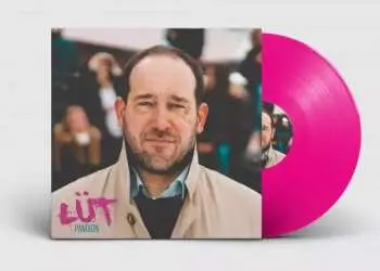 LP Lüt: Pandion LTD | CLR