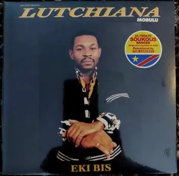 SP Lutchiana Mobulu: Eki Bis