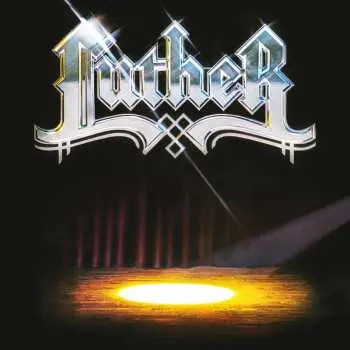 LP Luther: Luther