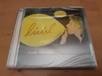 CD Lutz Ulbrich: Lüül