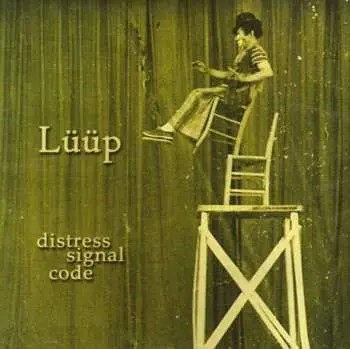 CD Lüüp: Distress Signal Code