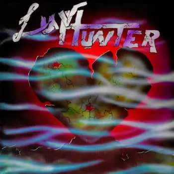 CD/DVD Luv Hunter: Luv Hunter DLX