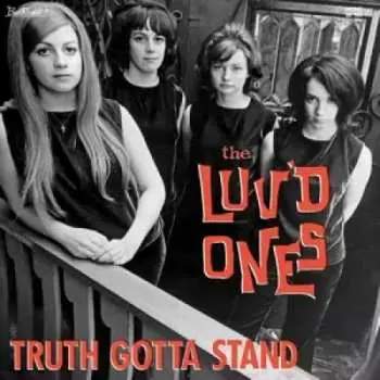 LP Luv'd Ones: Truth Gotta Stand LTD | CLR