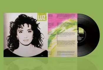 LP Luz Casal: A Contraluz