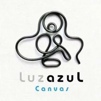 CD Luzazul: Canvas