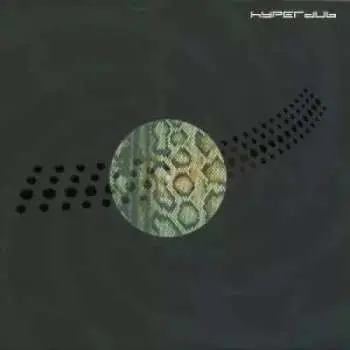 LP L.V.: Boomslang / Zharp