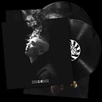 2LP LX: Inhale / Exhale LTD