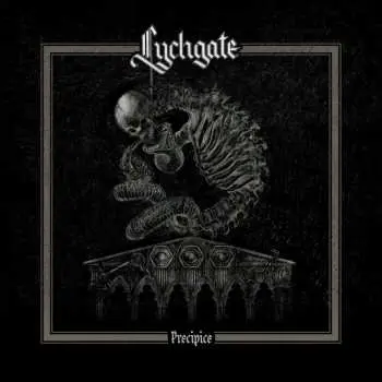 CD Lychgate: Precipice