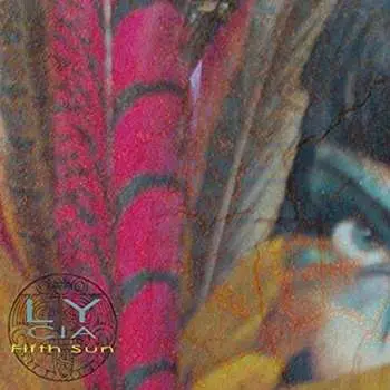 CD Lycia: Fifth Sun LTD | DIGI