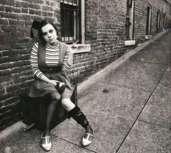 CD Lydia Loveless: Real