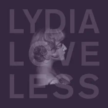 LP Lydia Loveless: Something Else CLR