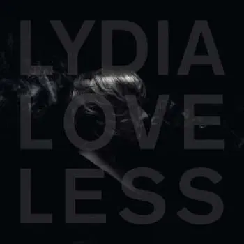 CD Lydia Loveless: Somewhere Else