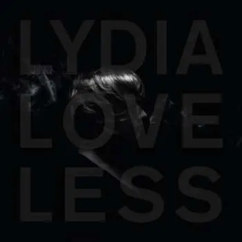 LP Lydia Loveless: Somewhere Else