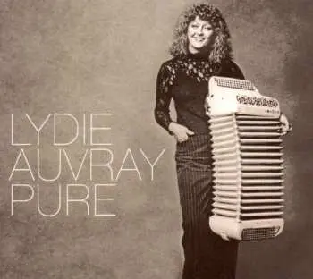 SACD Lydie Auvray: Pure