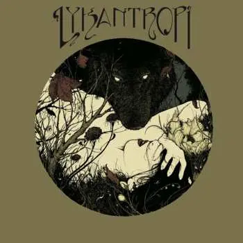 CD Lykantropi: Lykantropi DLX | DIGI
