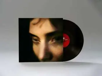 LP Lykke Li: Eyeye
