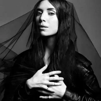 LP Lykke Li: I Never Learn