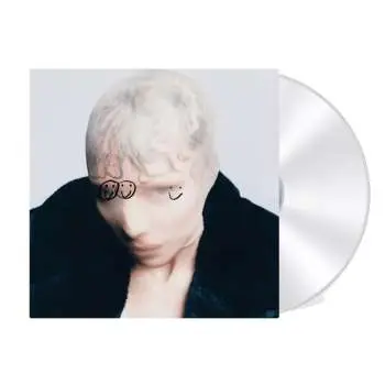 CD Lykke Li: The Afterparty