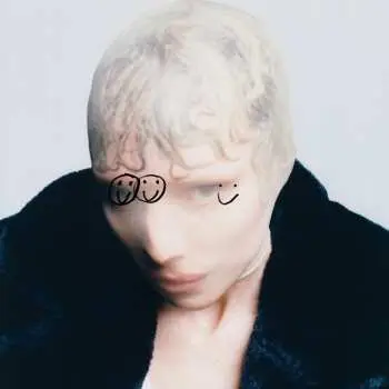 CD Lykke Li: The Afterparty