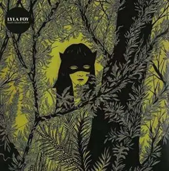 SP Lyla Foy: Easy / Head Down