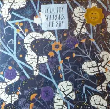 LP Lyla Foy: Mirrors The Sky LTD | CLR