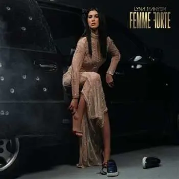 CD Lyna Mahyem: Femme Forte