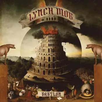 2LP Lynch Mob: Babylon