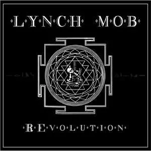LP Lynch Mob: REvolution CLR | LTD