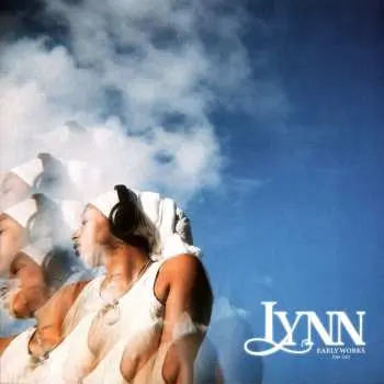LP Lynn: Early Works 2019-2021 CLR | NUM