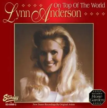 CD Lynn Anderson: On Top Of The World