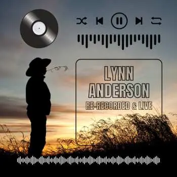 2CD Lynn Anderson: Lynn Anderson - Greatest Country Hits