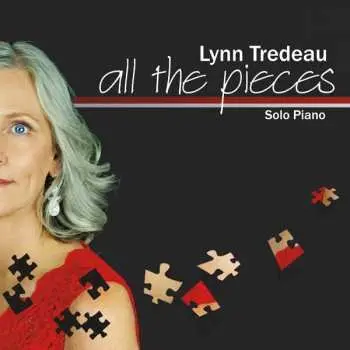 CD Lynn Tredeau: All The Pieces