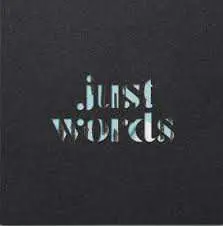 LP Lynne Hanson: Just Words CLR