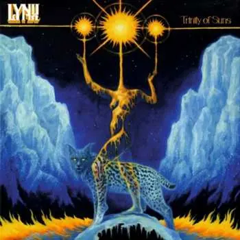CD Lynx: Trinity Of Suns